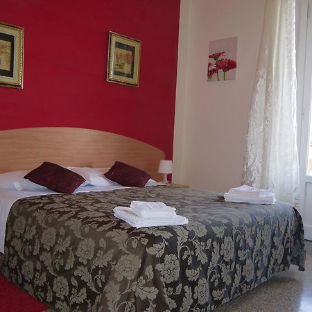 La Campanella Hotel Firenze Kültér fotó