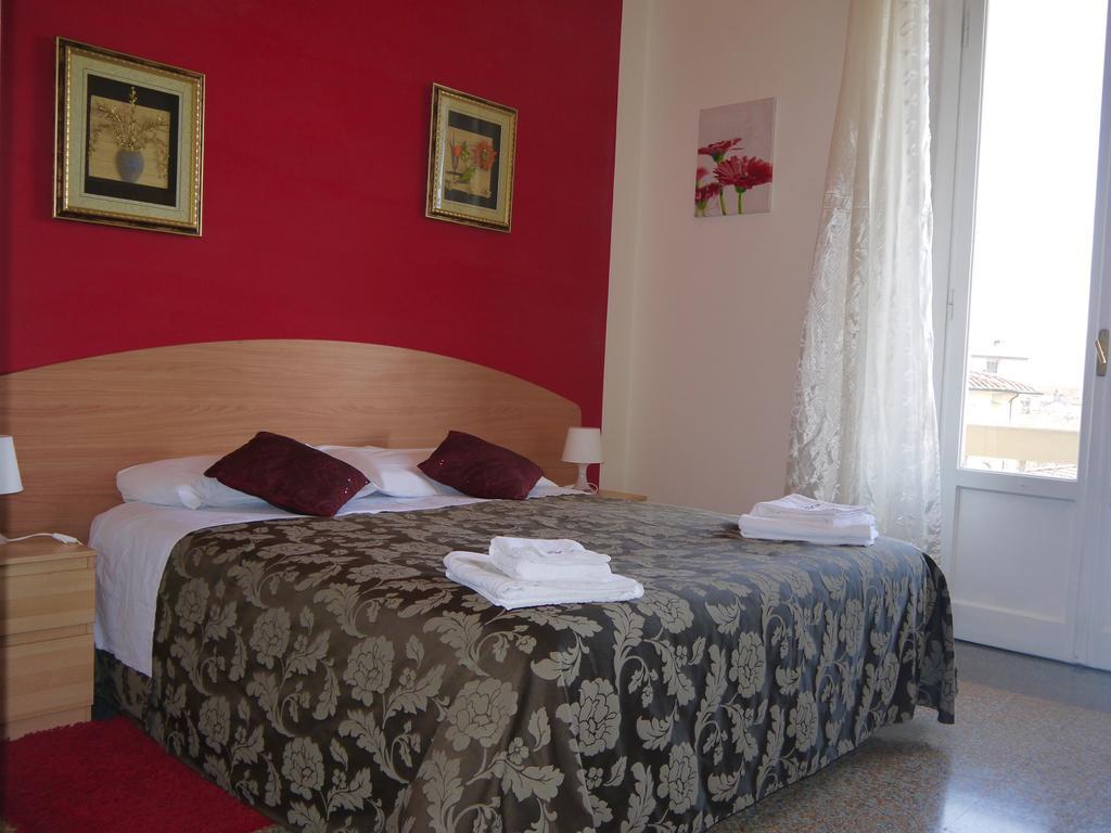 La Campanella Hotel Firenze Kültér fotó