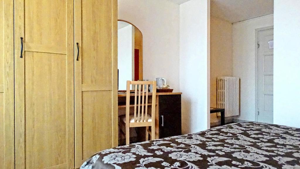 La Campanella Hotel Firenze Kültér fotó