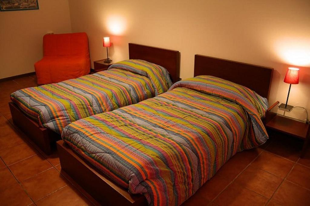 La Campanella Hotel Firenze Szoba fotó