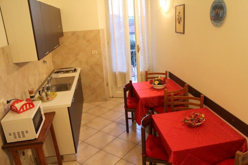 La Campanella Hotel Firenze Kültér fotó