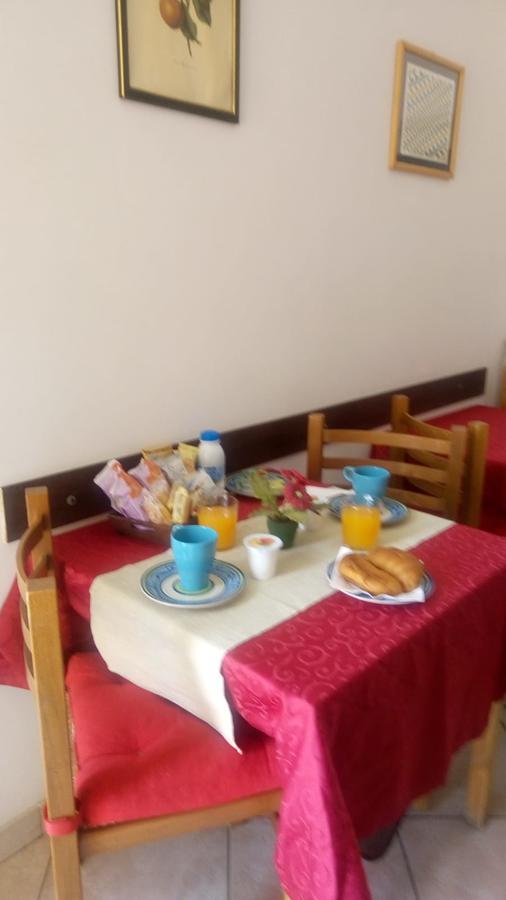 La Campanella Hotel Firenze Kültér fotó