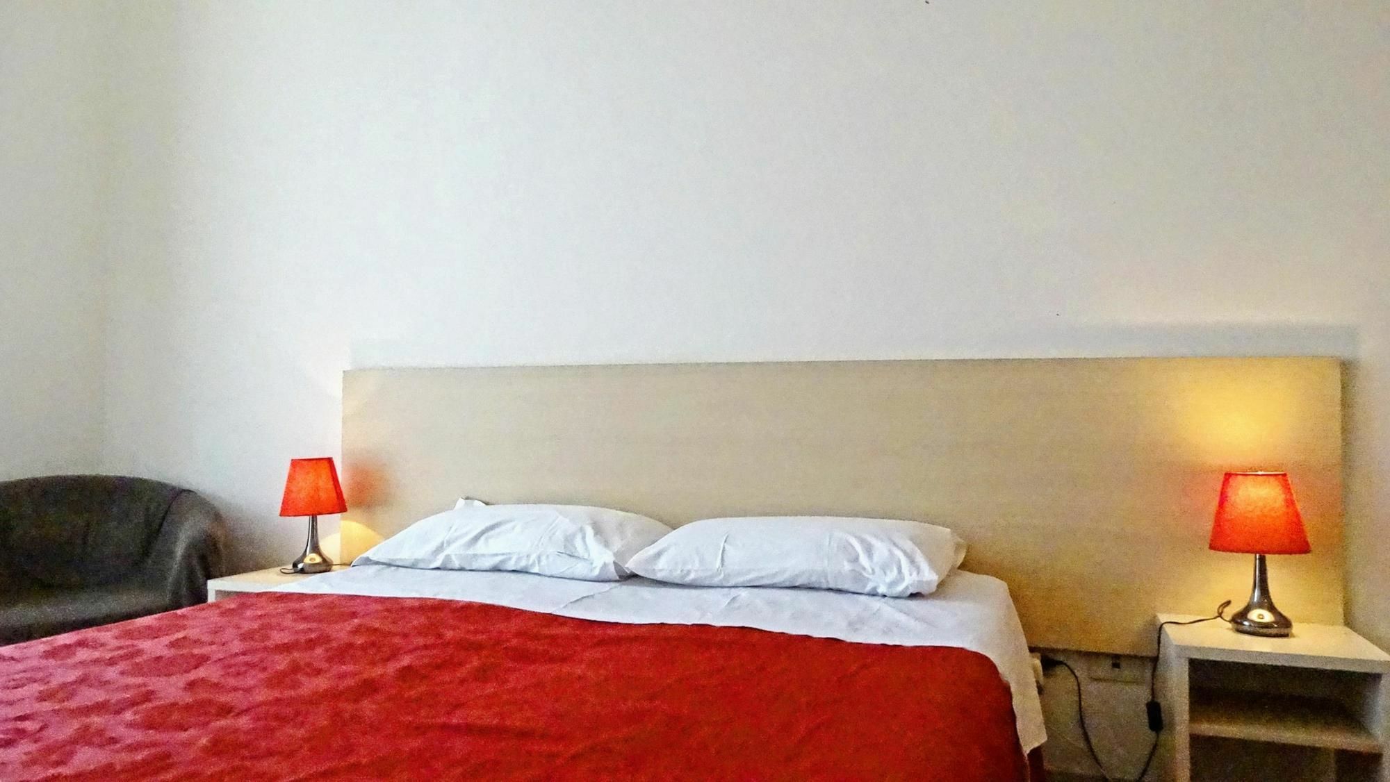 La Campanella Hotel Firenze Kültér fotó