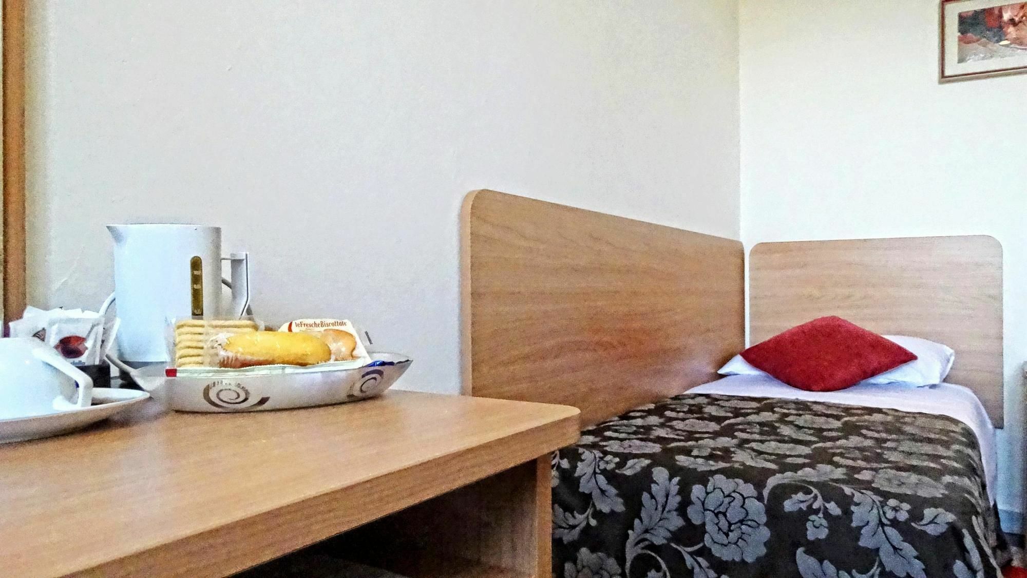 La Campanella Hotel Firenze Kültér fotó