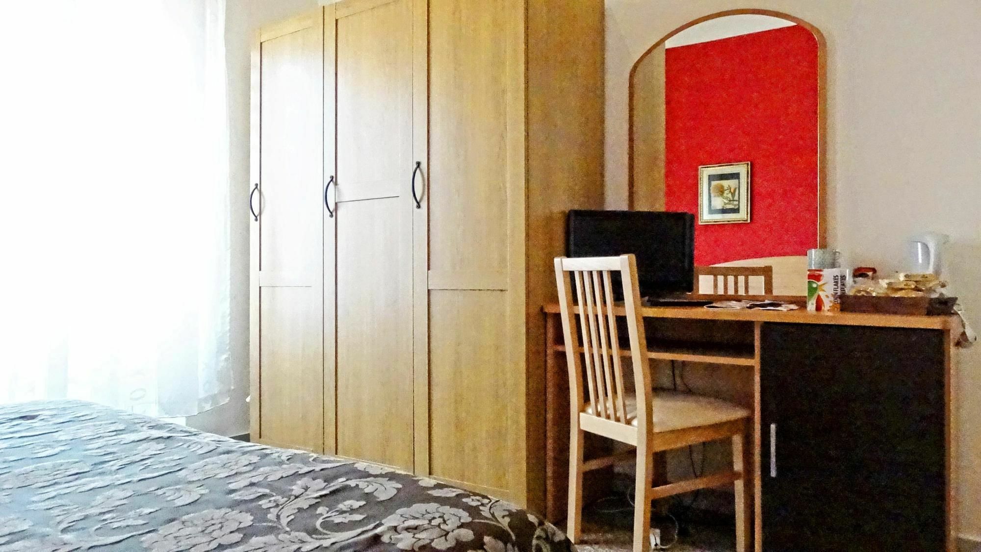 La Campanella Hotel Firenze Kültér fotó