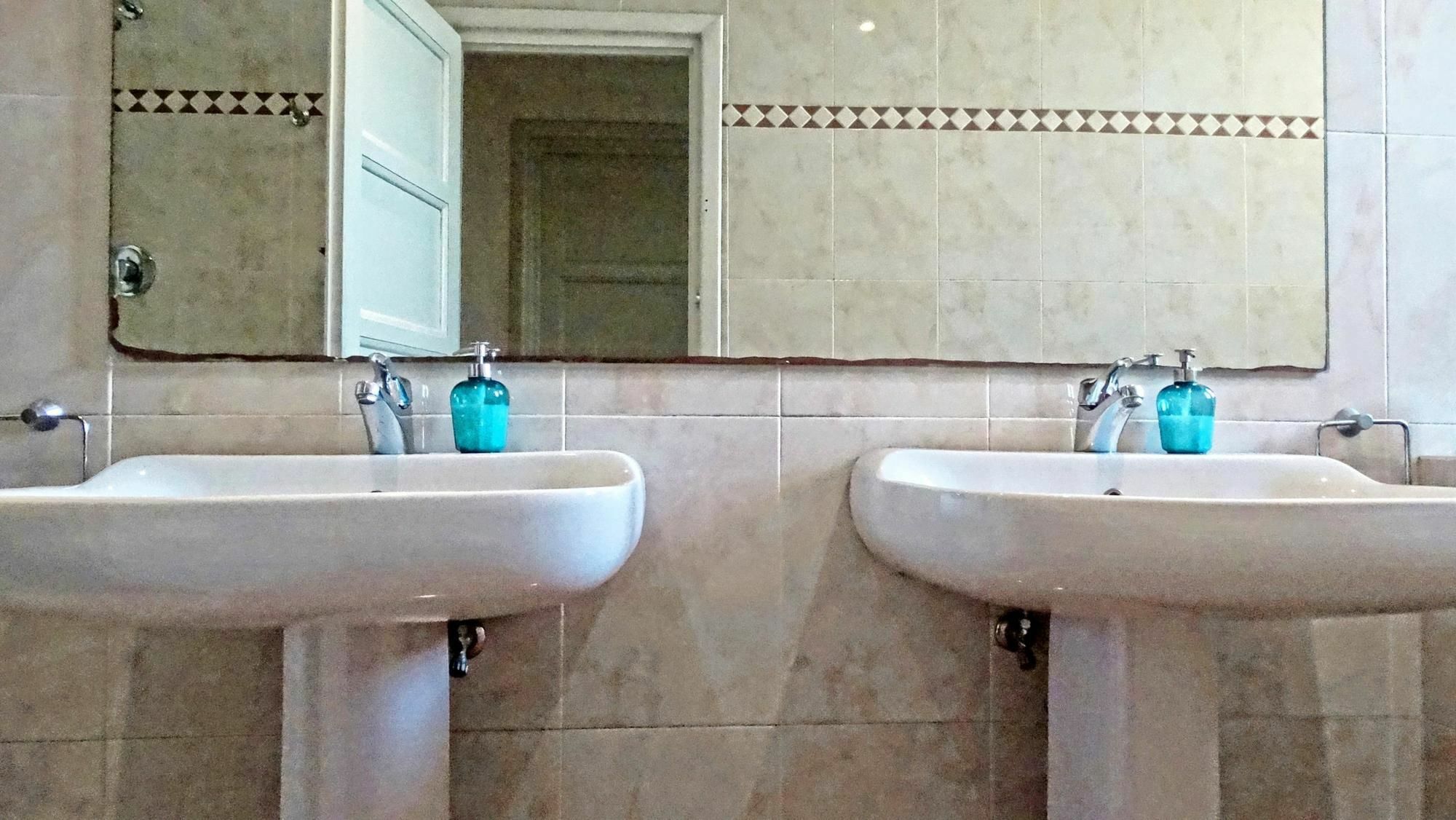 La Campanella Hotel Firenze Kültér fotó