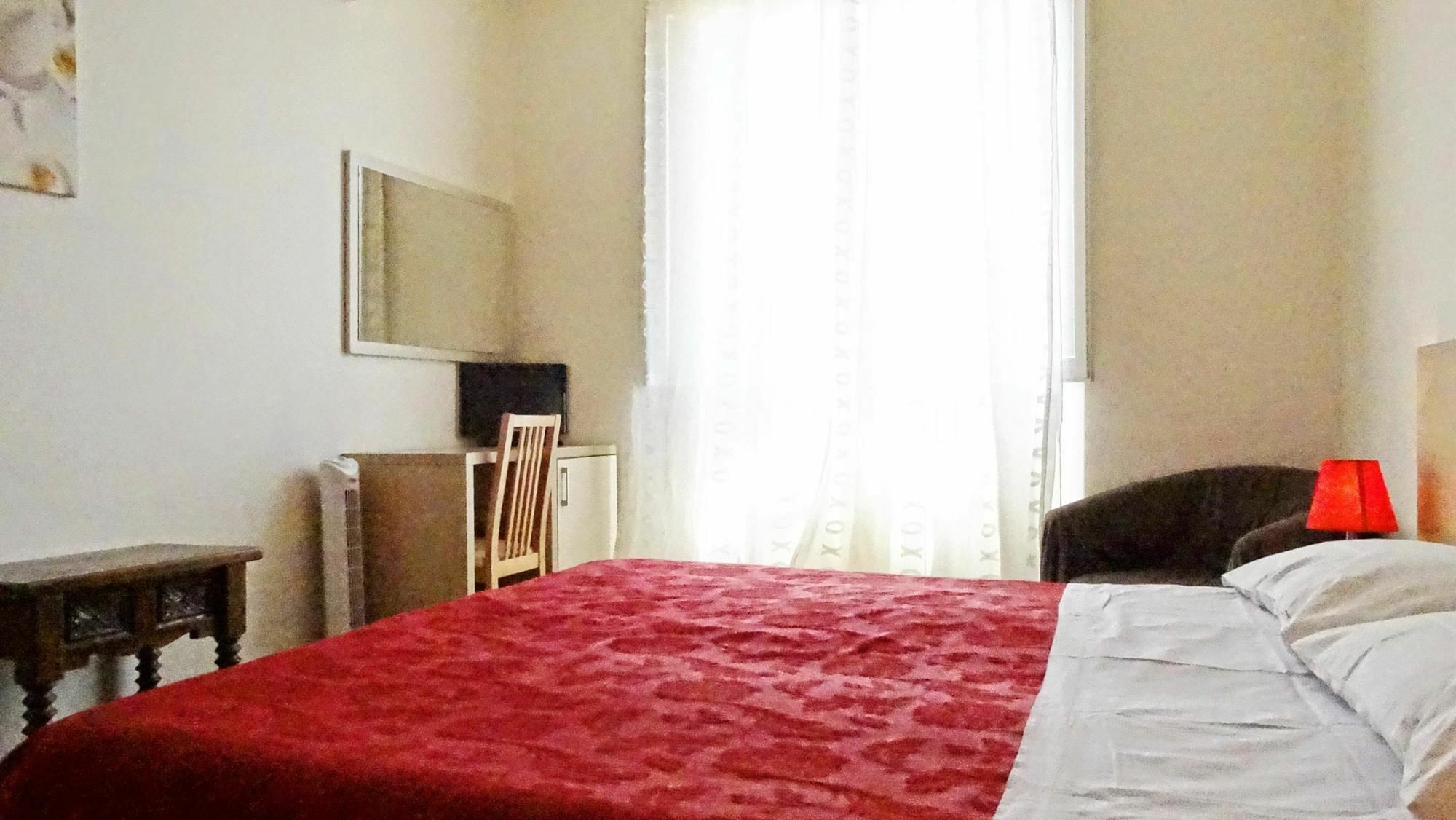 La Campanella Hotel Firenze Kültér fotó