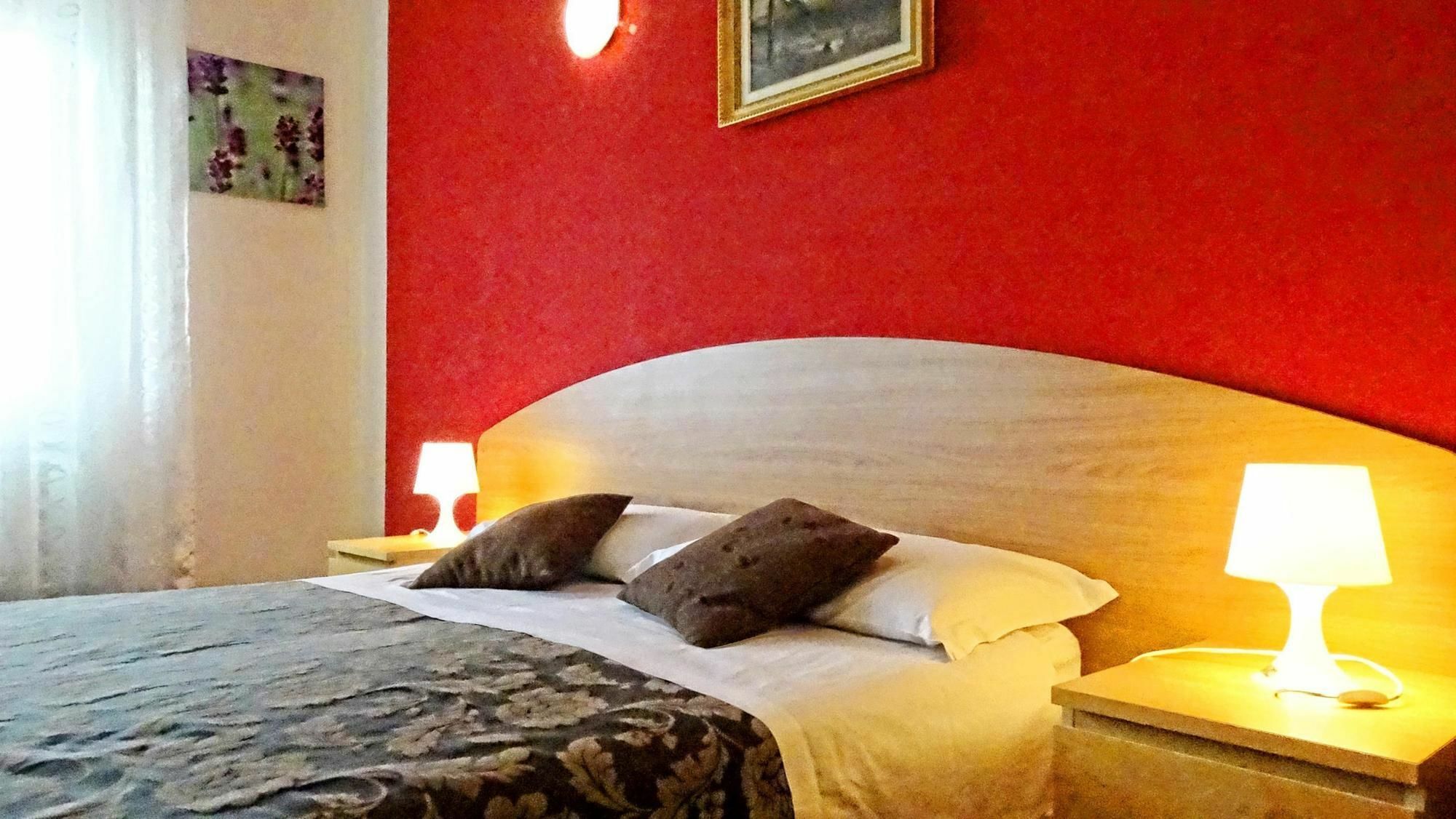 La Campanella Hotel Firenze Kültér fotó