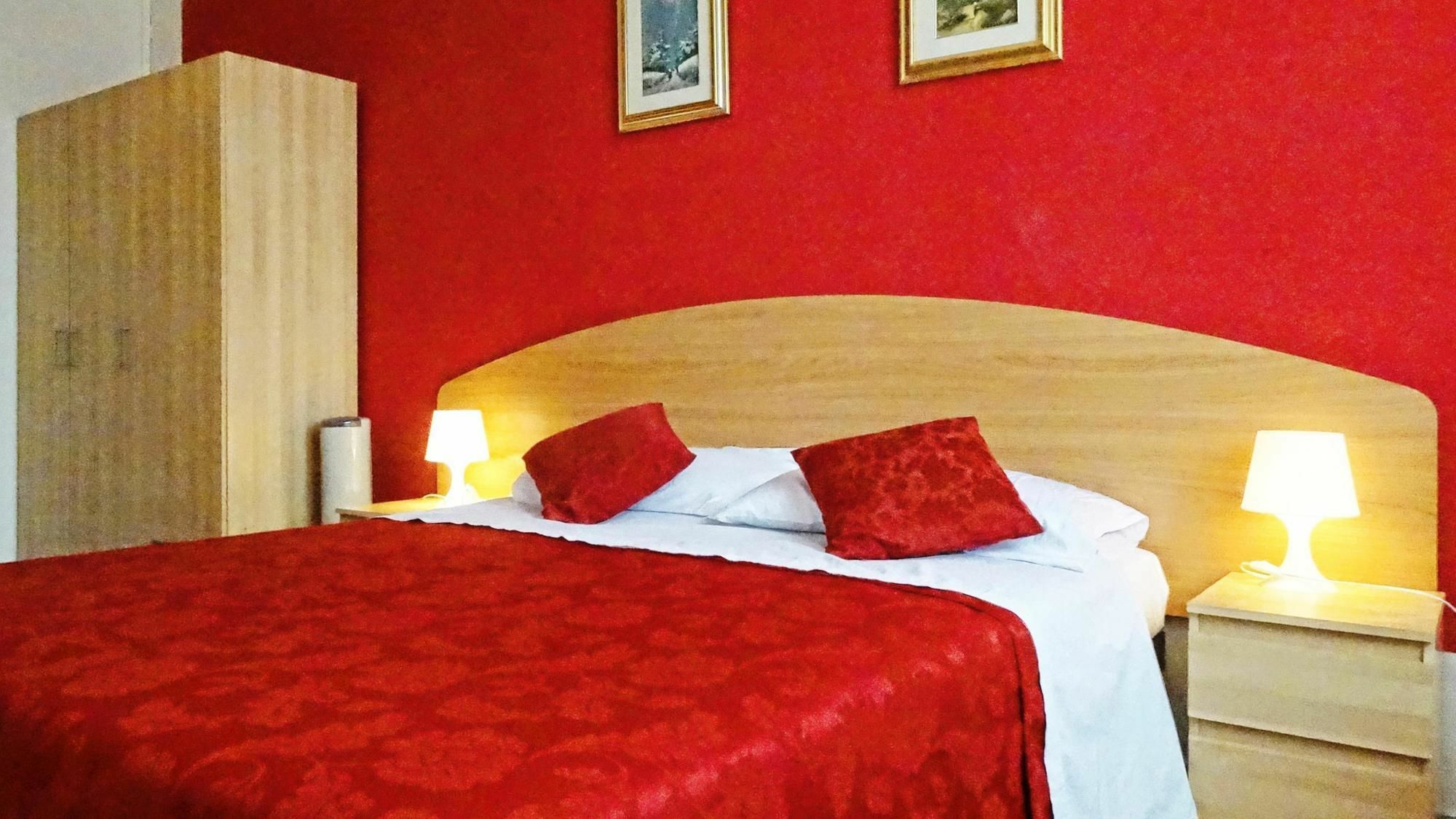 La Campanella Hotel Firenze Kültér fotó