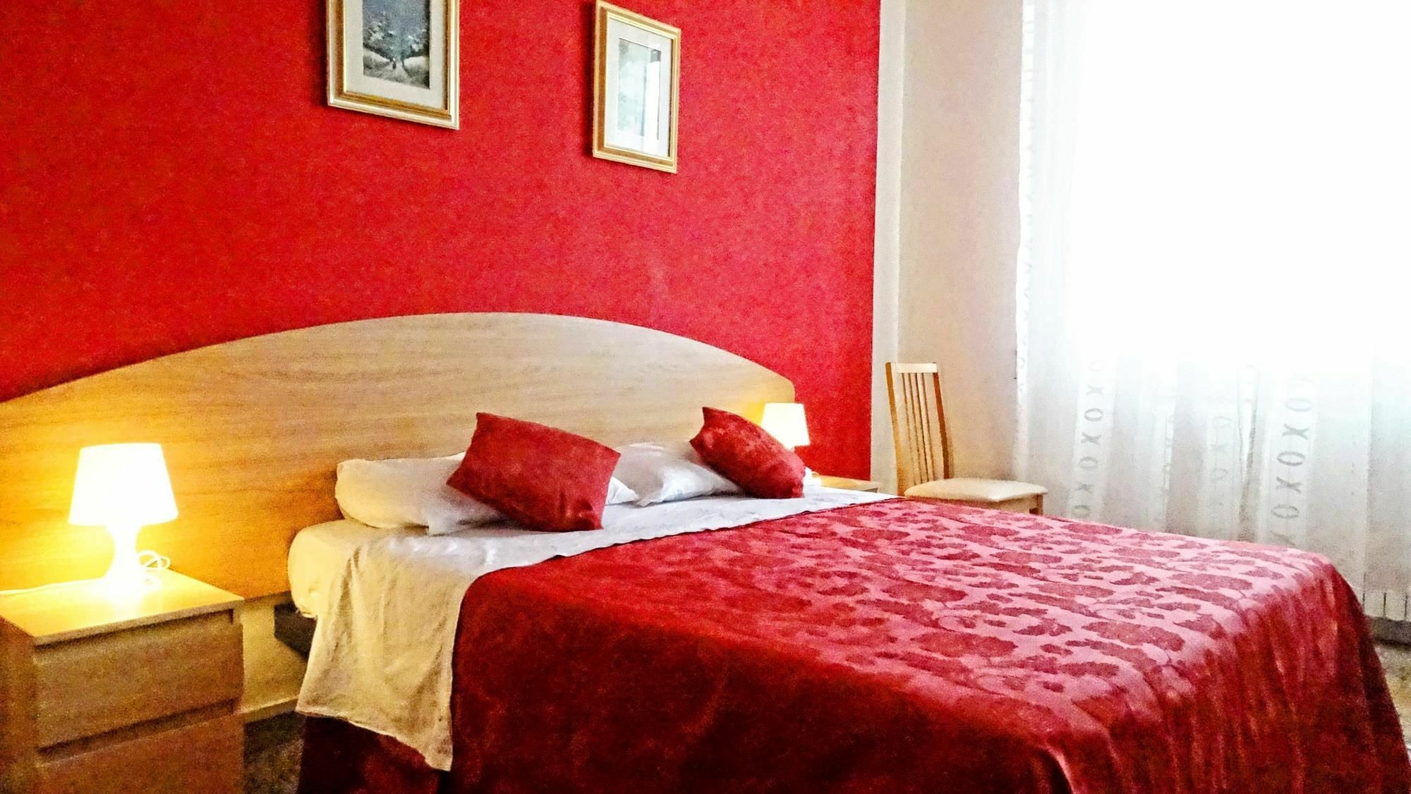 La Campanella Hotel Firenze Kültér fotó