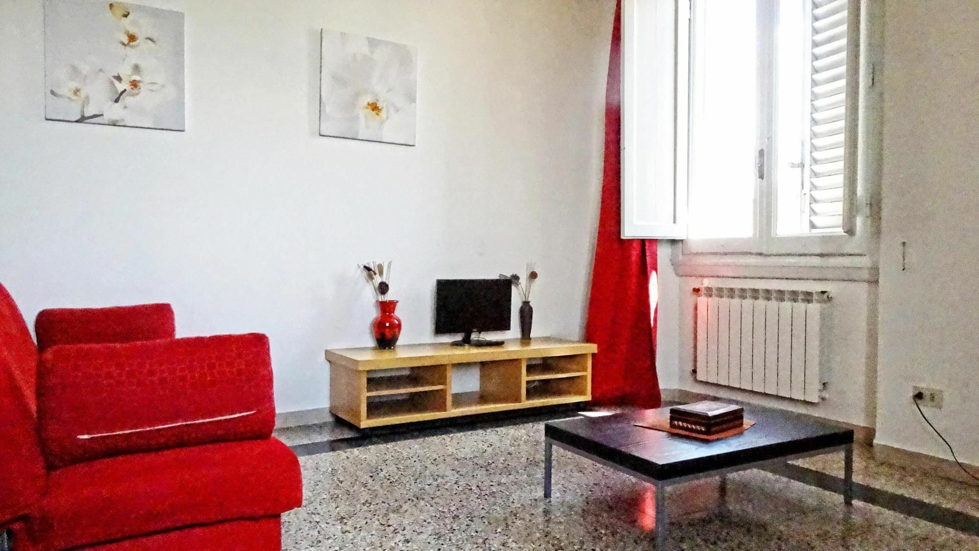 La Campanella Hotel Firenze Kültér fotó