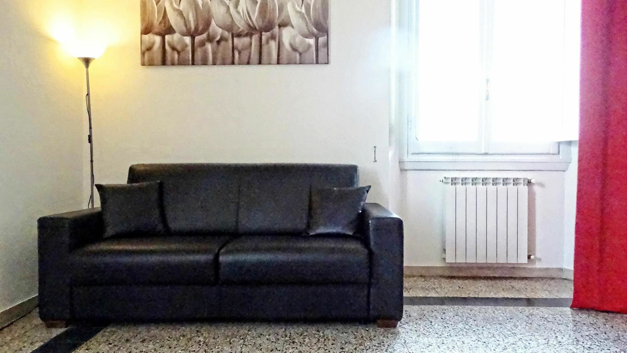 La Campanella Hotel Firenze Kültér fotó