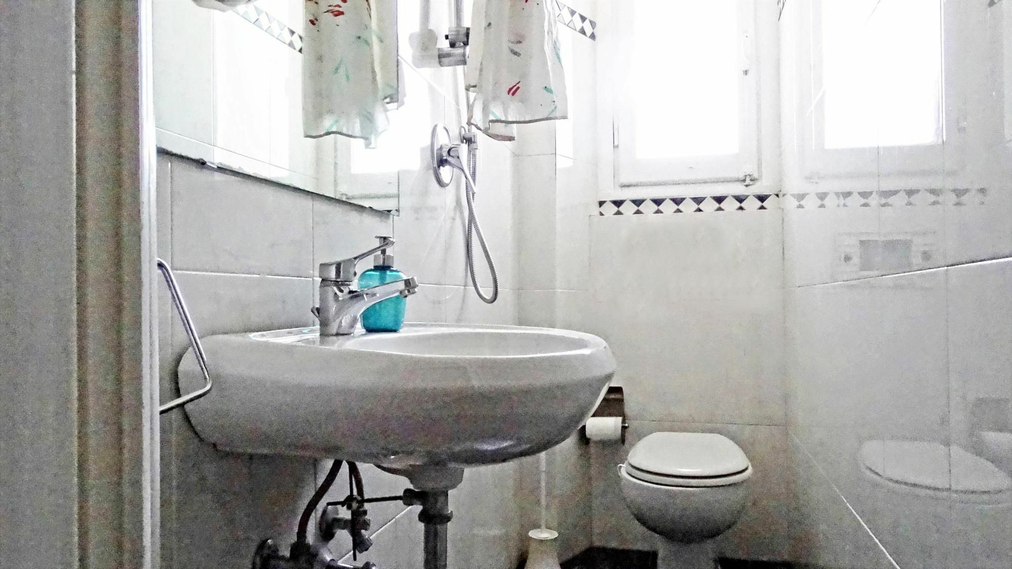 La Campanella Hotel Firenze Kültér fotó