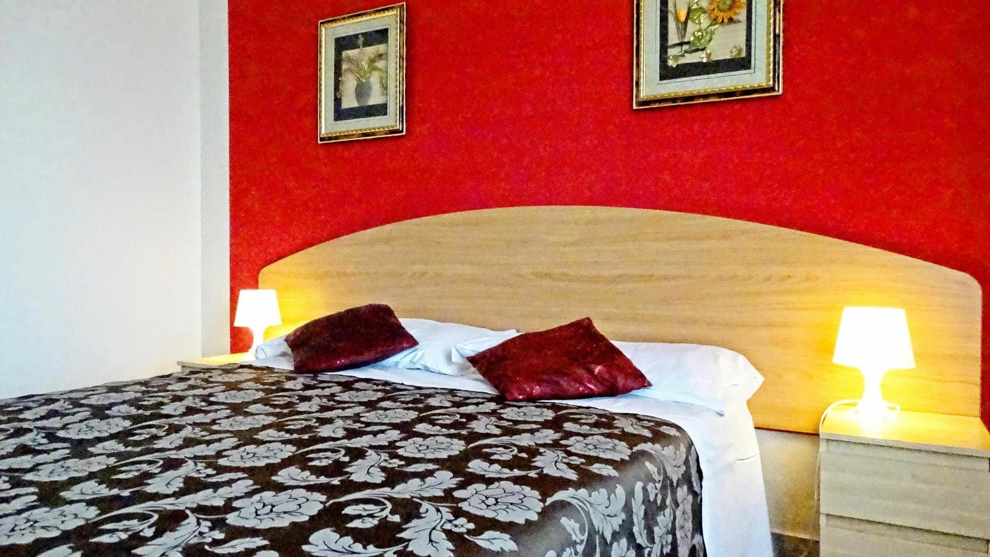 La Campanella Hotel Firenze Kültér fotó