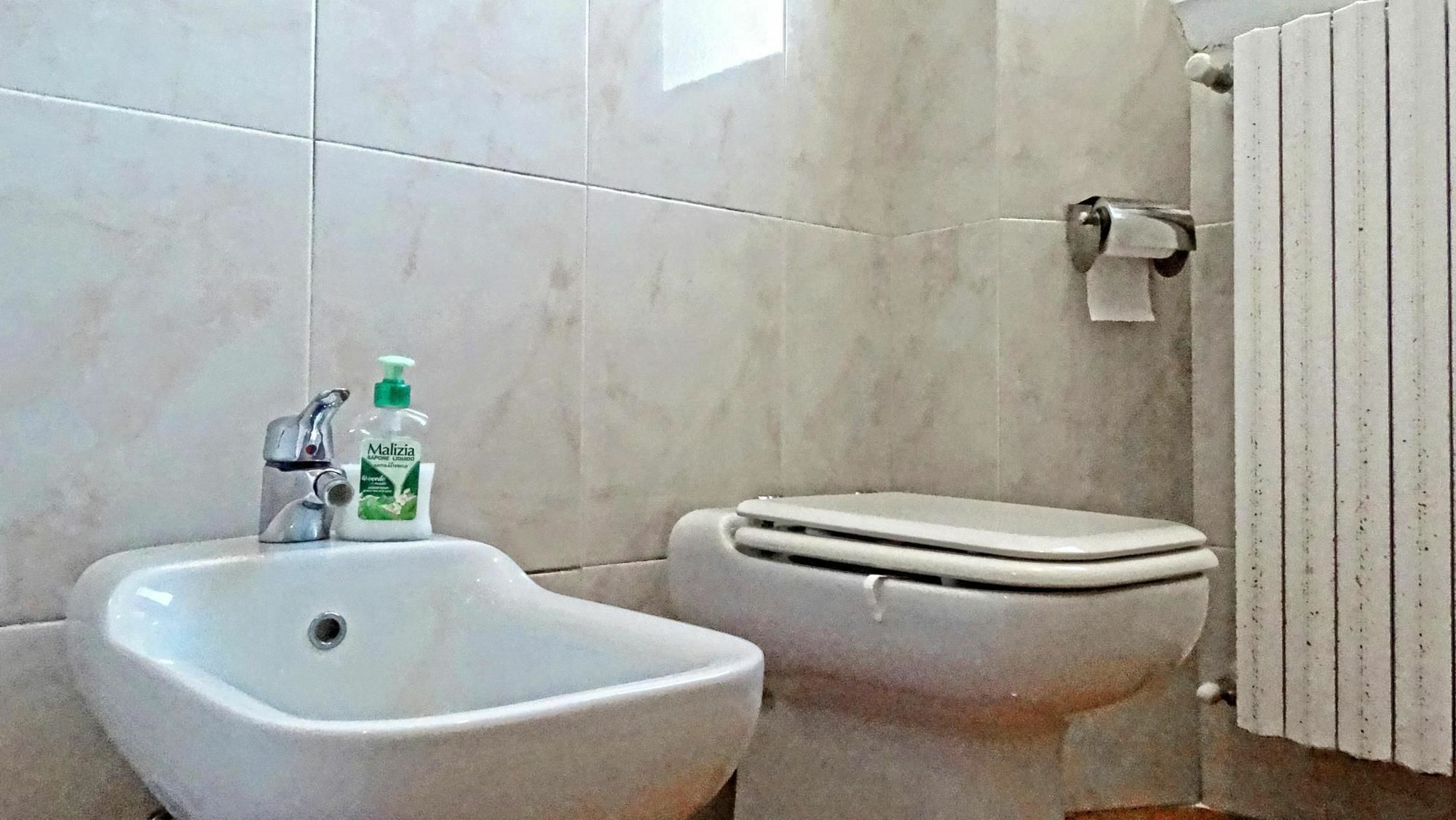 La Campanella Hotel Firenze Kültér fotó