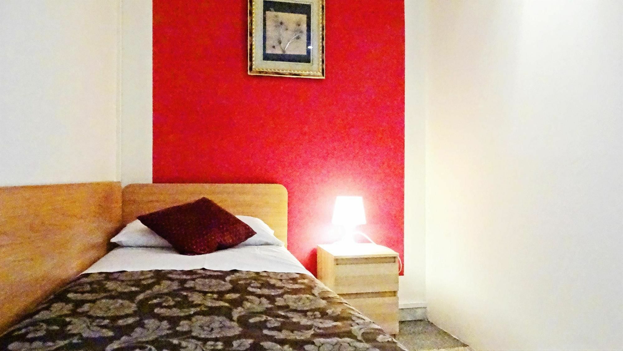 La Campanella Hotel Firenze Kültér fotó
