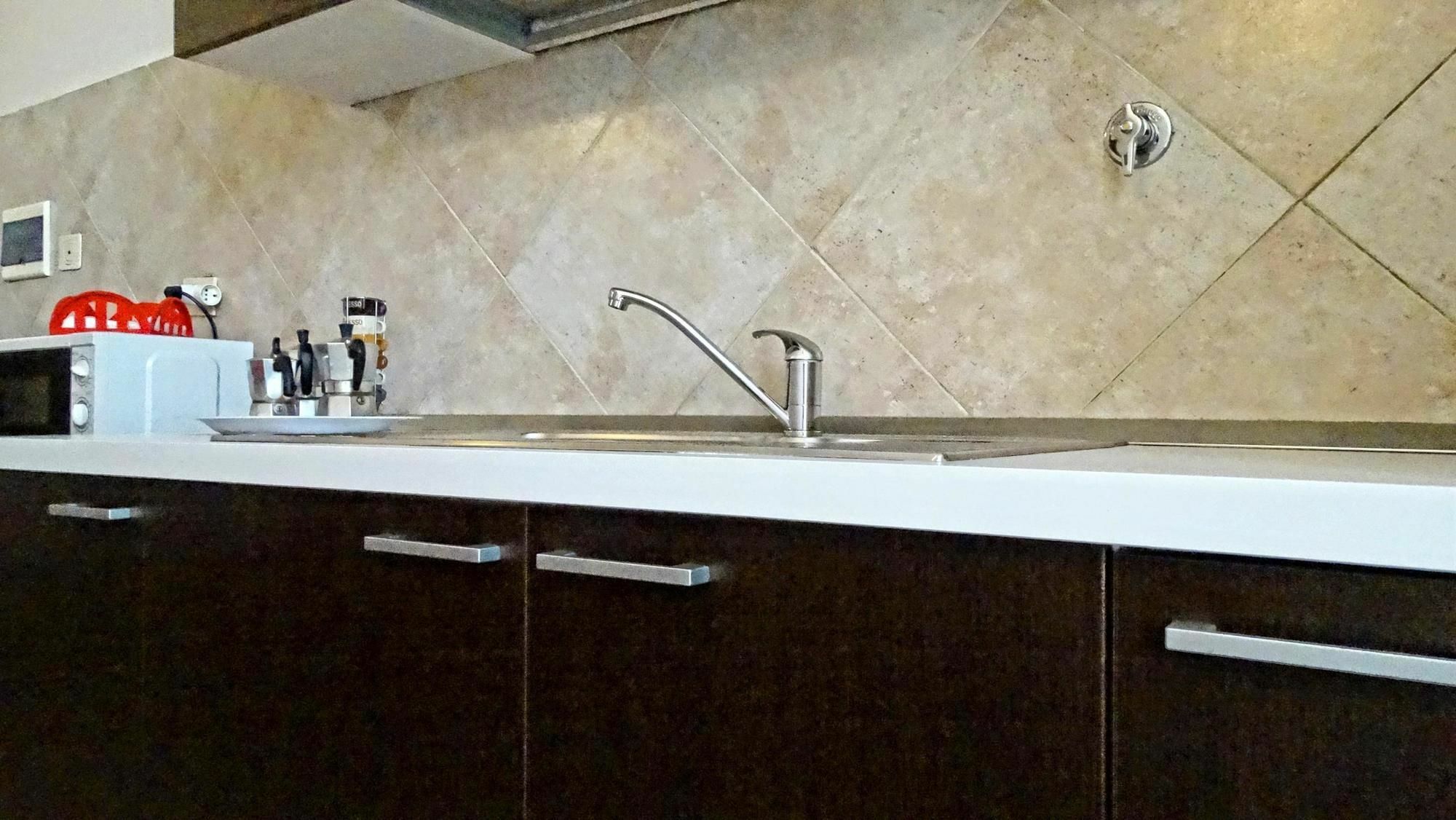 La Campanella Hotel Firenze Kültér fotó