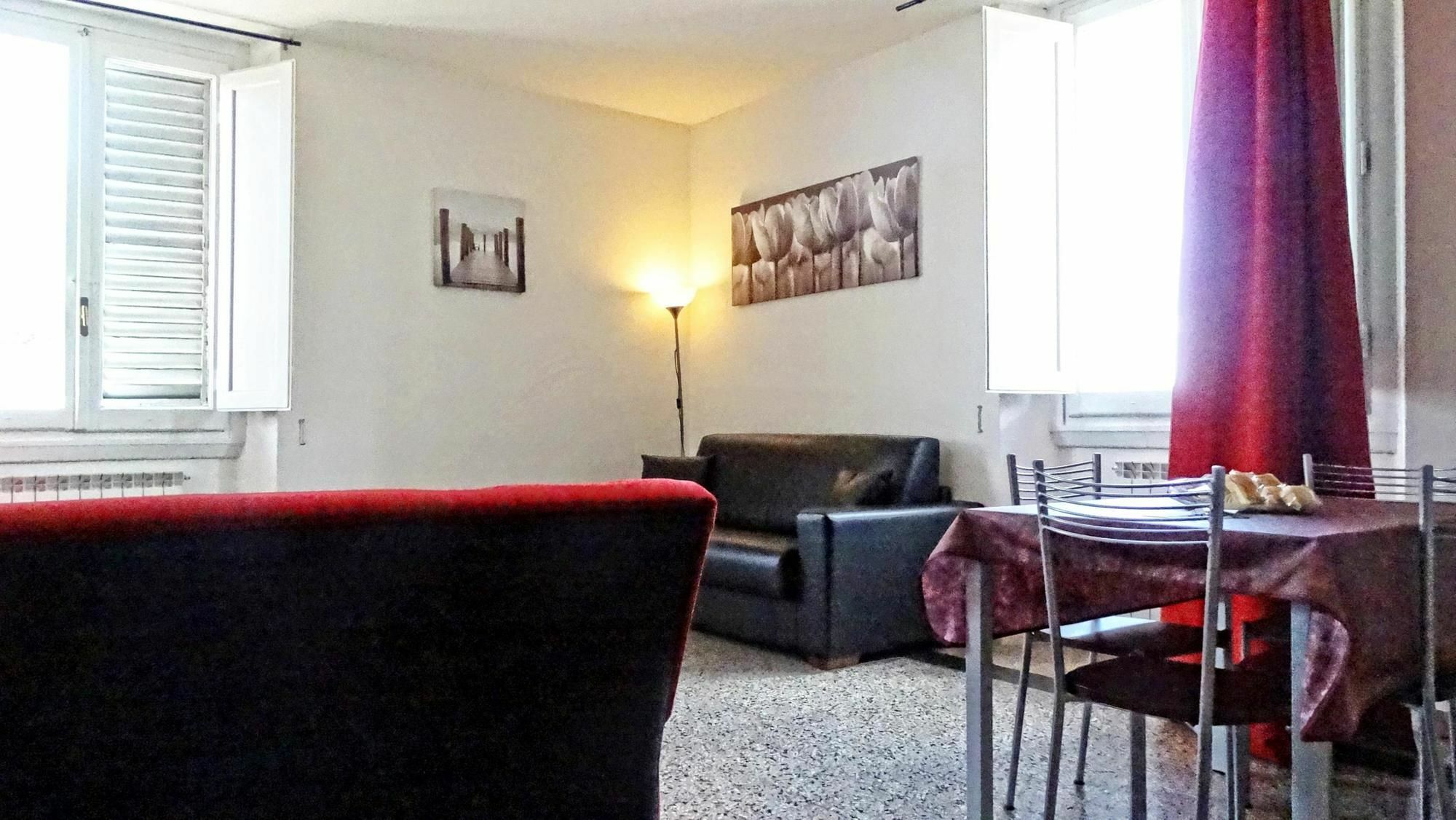 La Campanella Hotel Firenze Kültér fotó