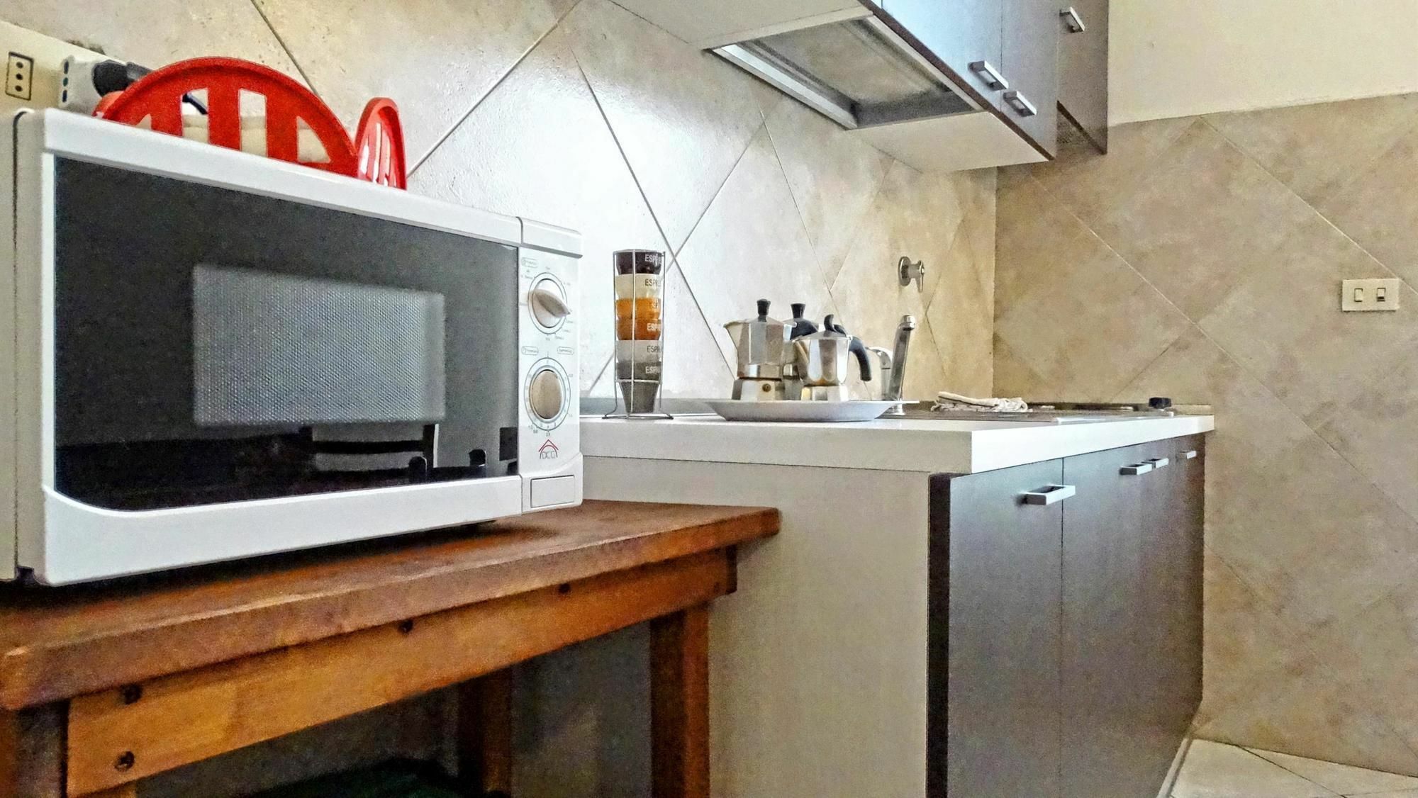 La Campanella Hotel Firenze Kültér fotó